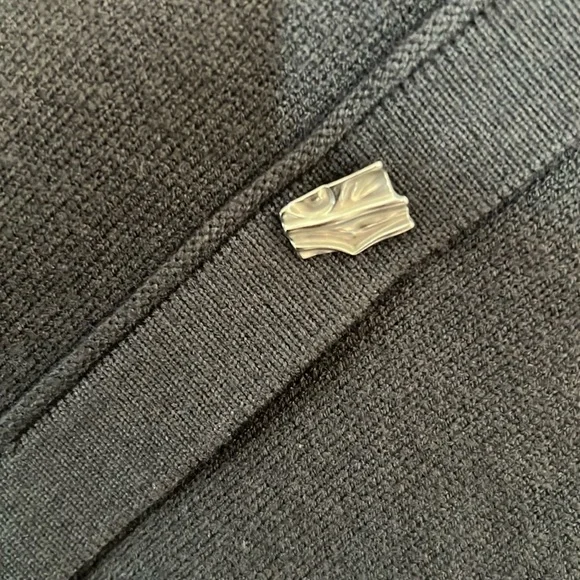 NWT Zara sweater dress - Picture 2 of 3